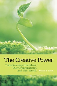 Cover Creative Power