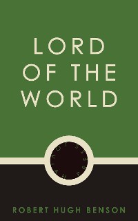 Cover Lord of the World