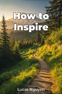 Cover How to Inspire