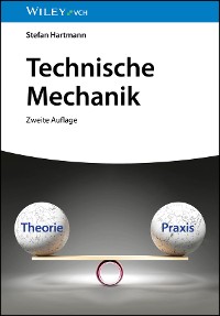 Cover Technische Mechanik