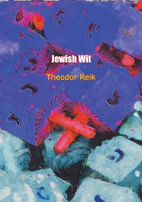 Cover Jewish Wit