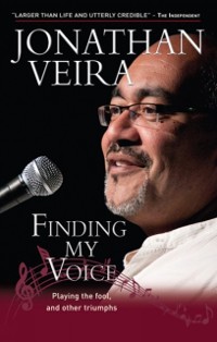 Cover Finding My Voice