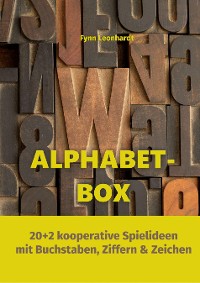 Cover Alphabet-Box