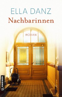 Cover Nachbarinnen