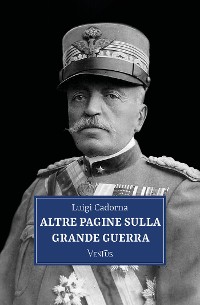 Cover Altre pagine sulla Grande Guerra