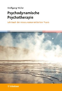 Cover Psychodynamische Psychotherapie