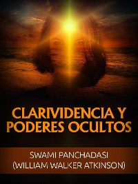 Cover Clarividencia y Poderes ocultos (Traducido)