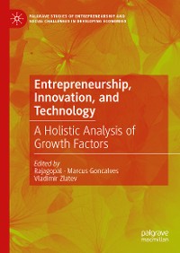 Cover Entrepreneurship, Innovation, and Technology