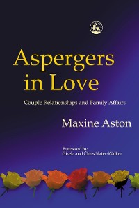 Cover Aspergers in Love