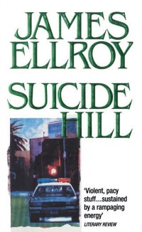 Cover Suicide Hill