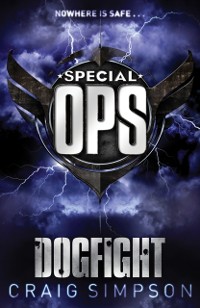 Cover Special Operations: Dogfight