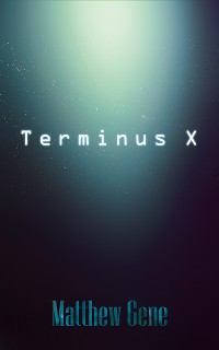 Cover Terminus X