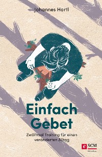 Cover Einfach Gebet