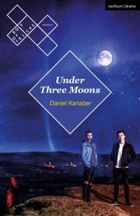 Cover Under Three Moons