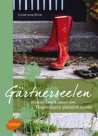 Cover Gärtnerseelen