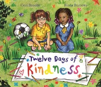 Cover Twelve Days of Kindness