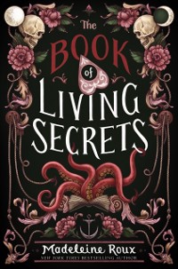 Cover Book of Living Secrets