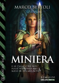 Cover Miniera