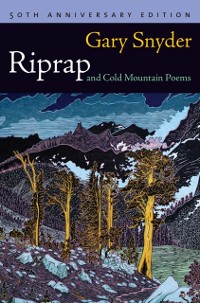 Cover Riprap and Cold Mountain Poems