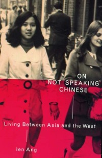 Cover On Not Speaking Chinese