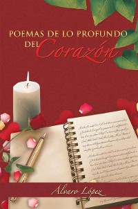 Cover Poemas De Lo Profundo Del Corazón