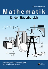 Cover Mathematik für den Bäderbereich