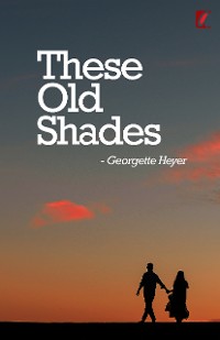 Cover These Old Shades