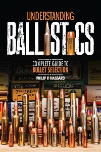 Cover Understanding Ballistics