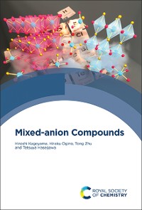 Cover Mixed-anion Compounds