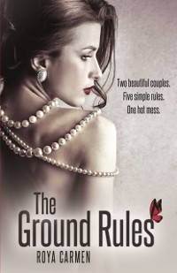 Cover Ground Rules (Book 1)