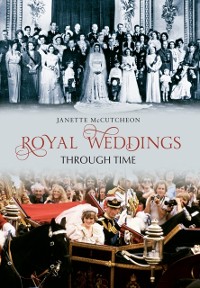 Cover Royal Weddings Through Time