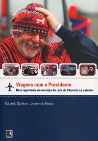 Cover Viagens com o presidente