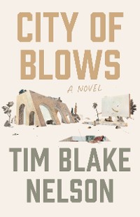 Cover City of Blows