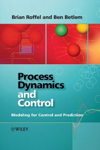 Cover Process Dynamics and Control