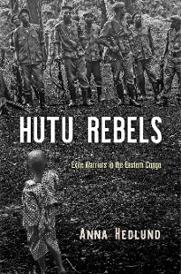 Cover Hutu Rebels