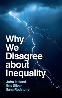 Cover Why We Disagree about Inequality