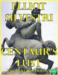 Cover Centaur's Lust