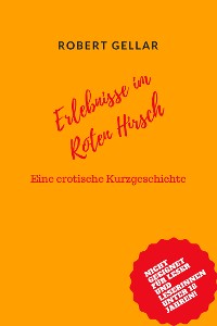 Cover Erlebnisse im Roten Hirsch
