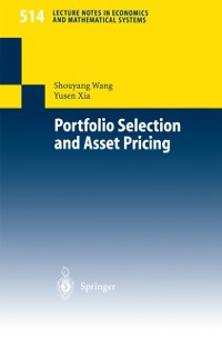 Cover Portfolio Selection and Asset Pricing