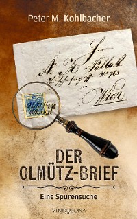 Cover Der Olmütz-Brief