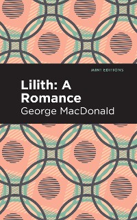 Cover Lilith: A Romance