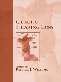 Cover Genetic Hearing Loss