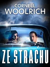 Cover Ze strachu