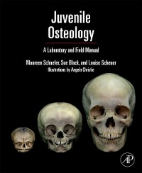 Cover Juvenile Osteology