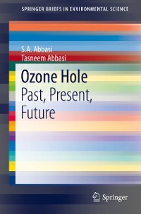Cover Ozone Hole