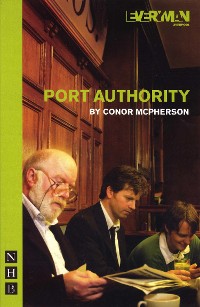 Cover Port Authority (NHB Modern Plays)