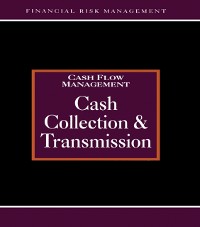 Cover Cash Collections and Transmission