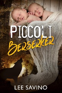 Cover Piccoli Berserker
