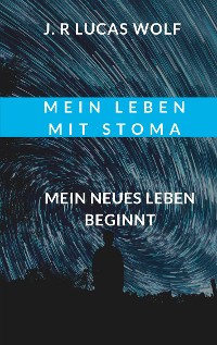Cover Mein Leben mit Stoma