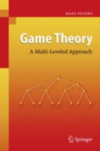 Cover Game Theory
